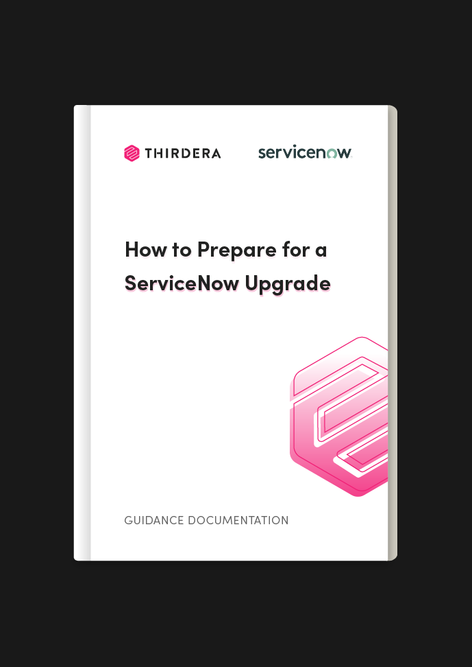 servicenow-upgrade-guide